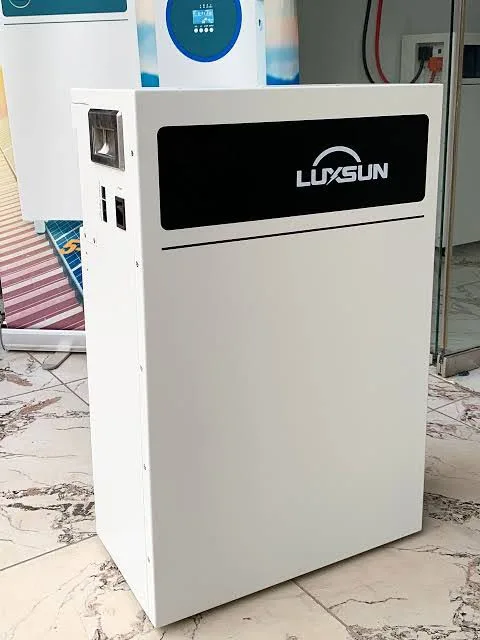 Which Inverter Is Compatible With Luxsun Lithium Battery?