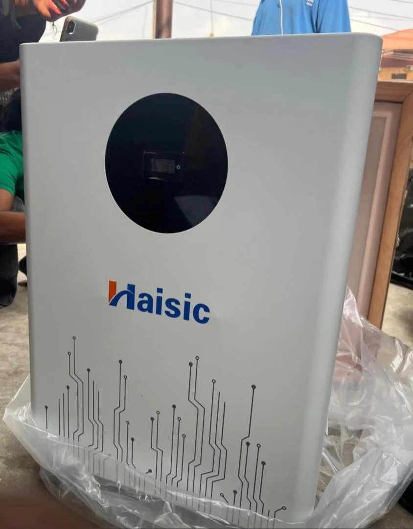 How Long Does Haisic Lithium Battery Last?