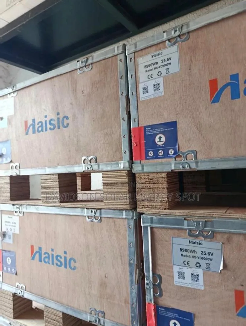 Can Haisic Lithium Battery Power an Air Conditioner?