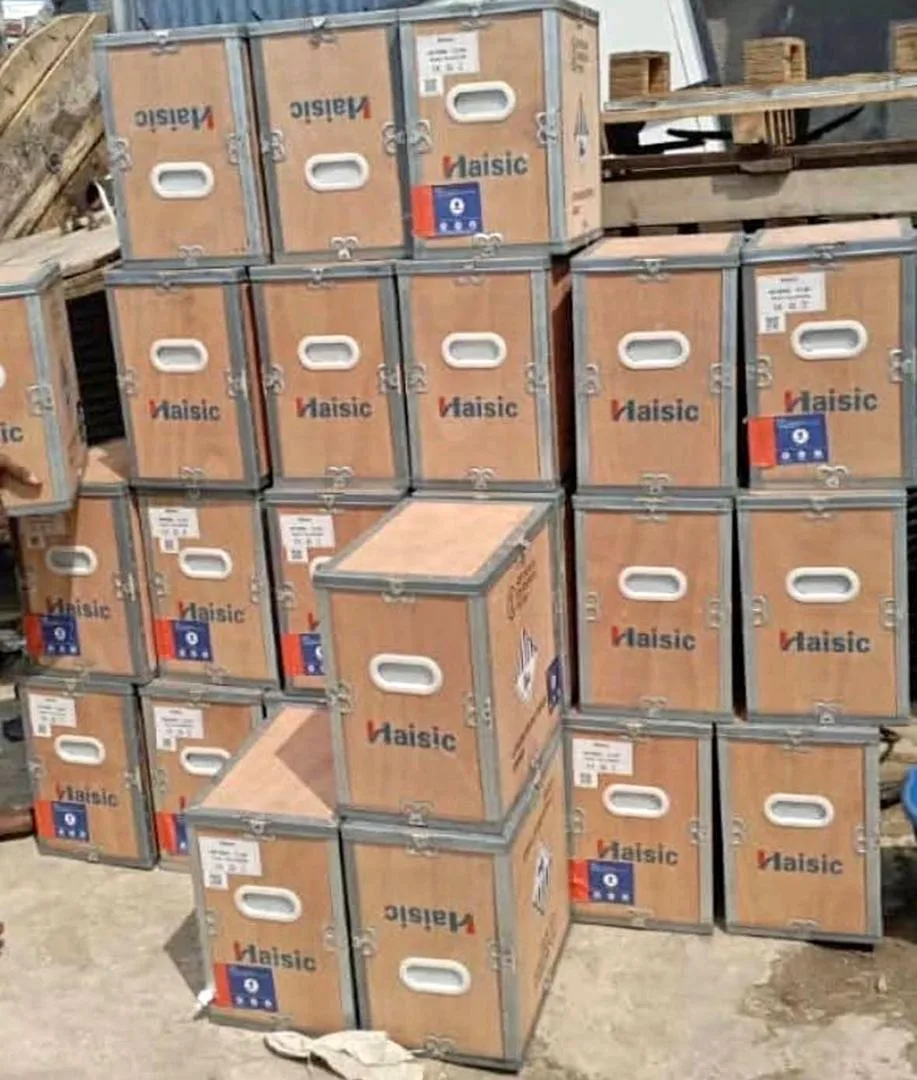 How Much Is Haisic 5kWh Lithium Battery in Nigeria?