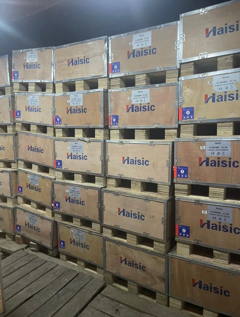 How Long Does Haisic Lithium Battery Last?