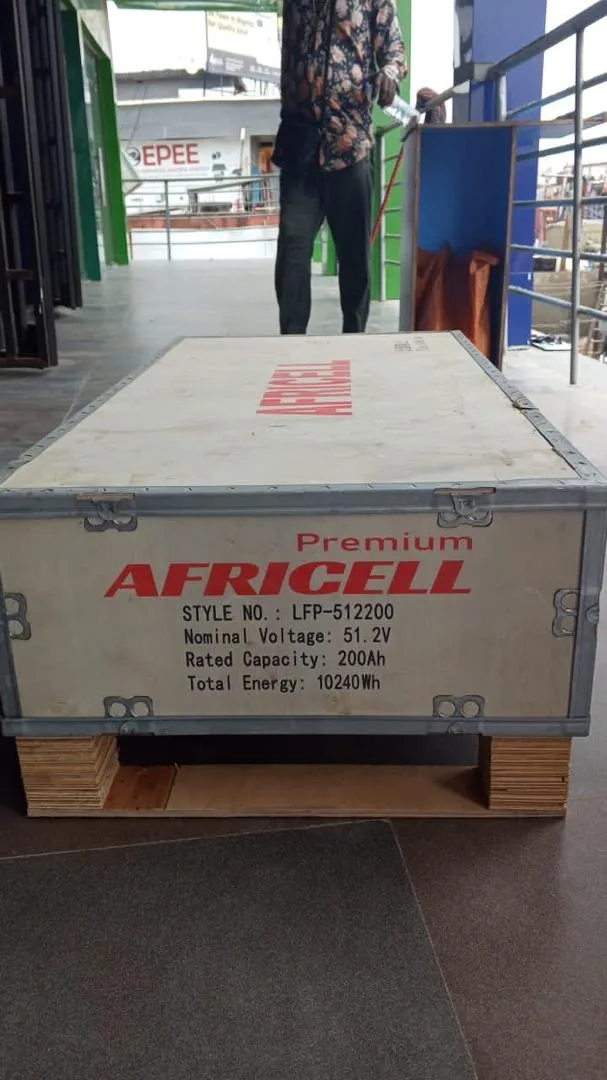 How Long Does AfriCell Lithium Battery Last?