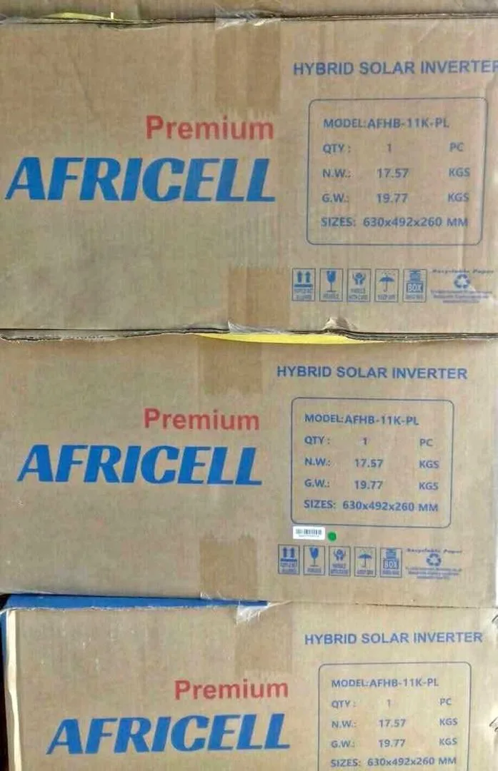 How Many Years Does AfriCell Lithium Battery Last?
