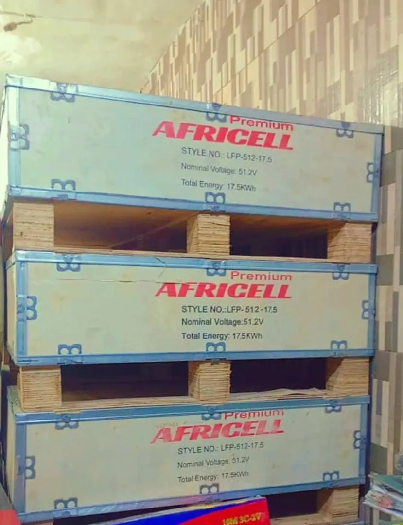 How Long Does AfriCell Lithium Battery Last?
