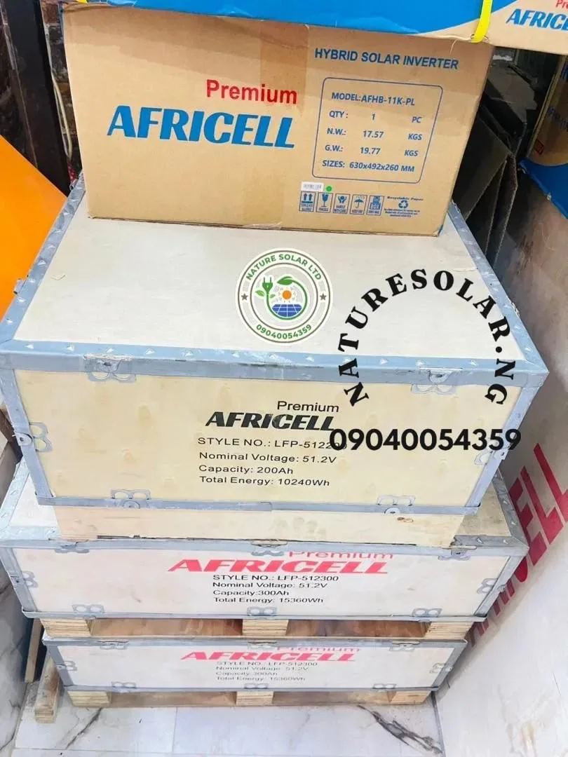 How Long Does AfriCell Lithium Battery Last?