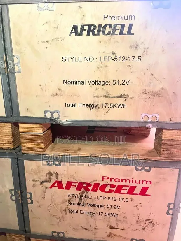Can AfriCell Lithium Battery Power an Air Conditioner?