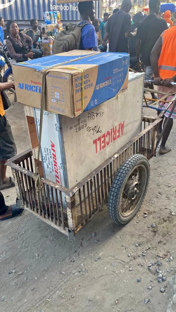 How Long Does AfriCell Lithium Battery Last?