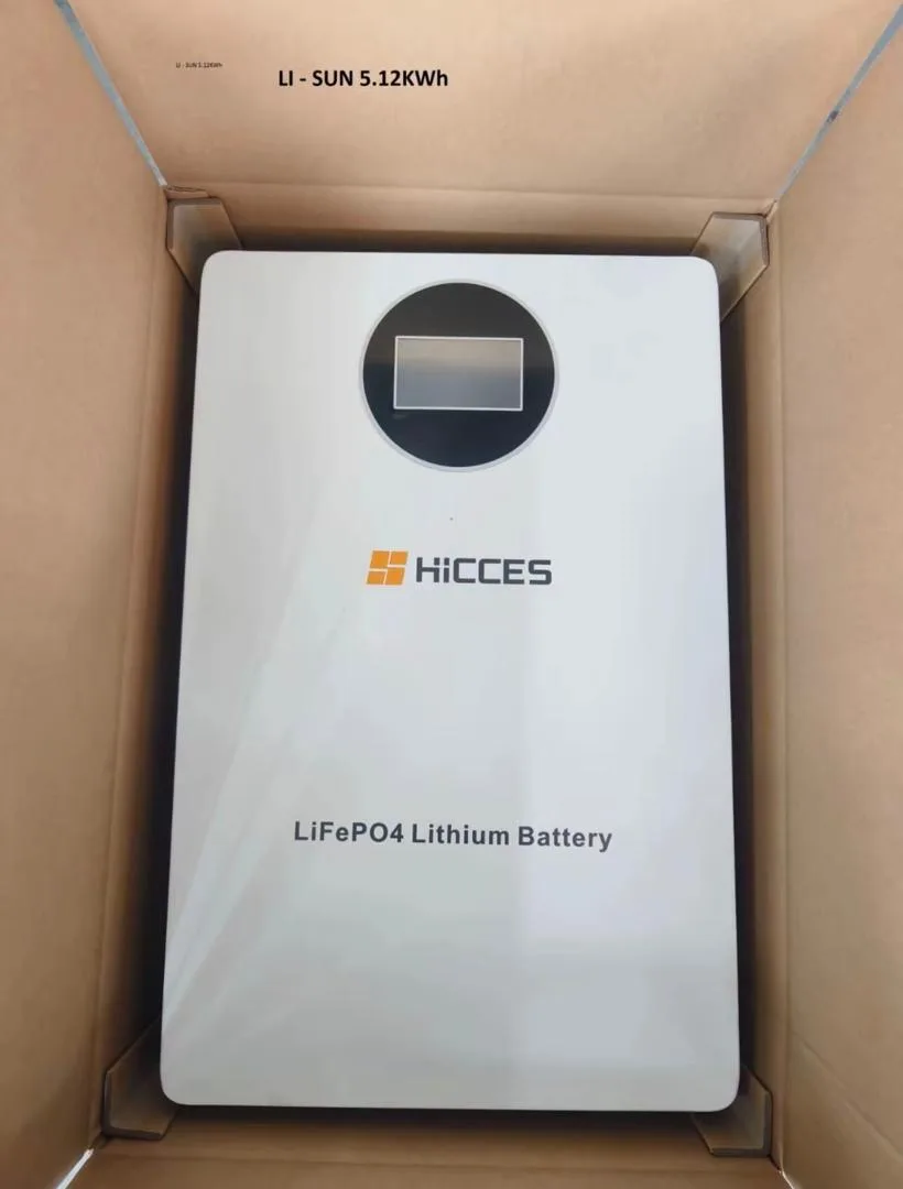 What Size Lithium Battery Do I Need for a 4-Bedroom House?