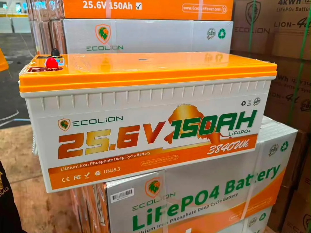 How Do I Know a Good and Original Lithium Battery?