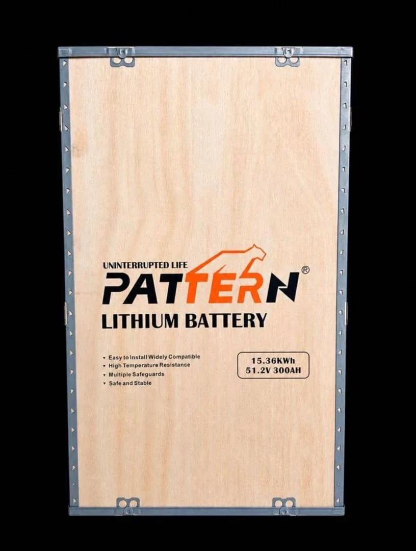 How Do I Know a Good and Original Lithium Battery?