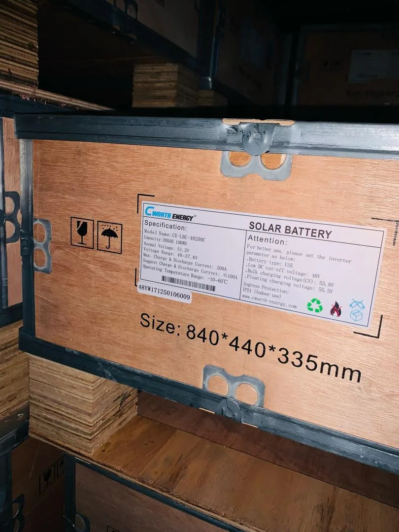 Can I Connect Two Cworth Lithium Batteries Together?