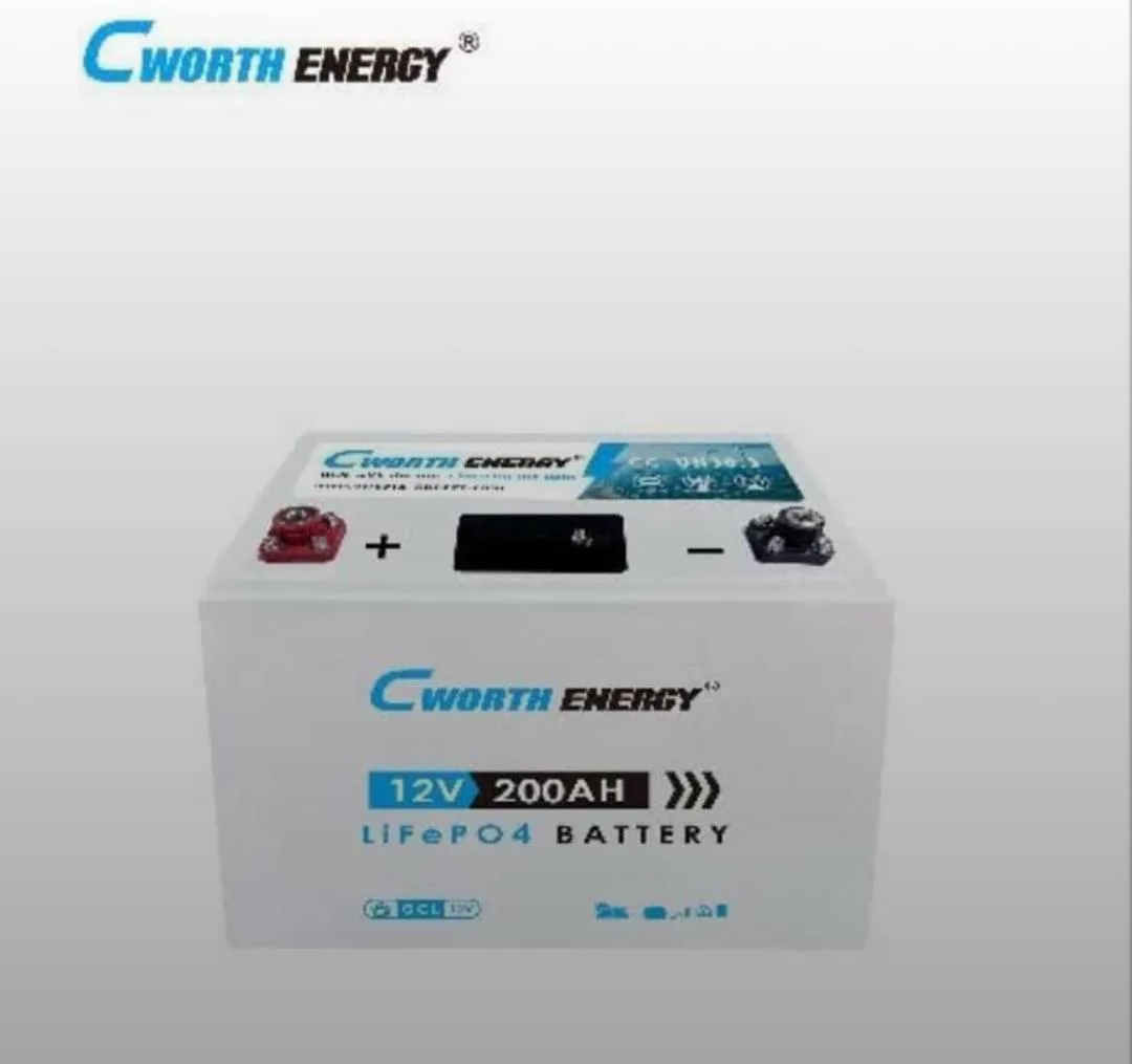 Can I Connect Two Cworth Lithium Batteries Together?