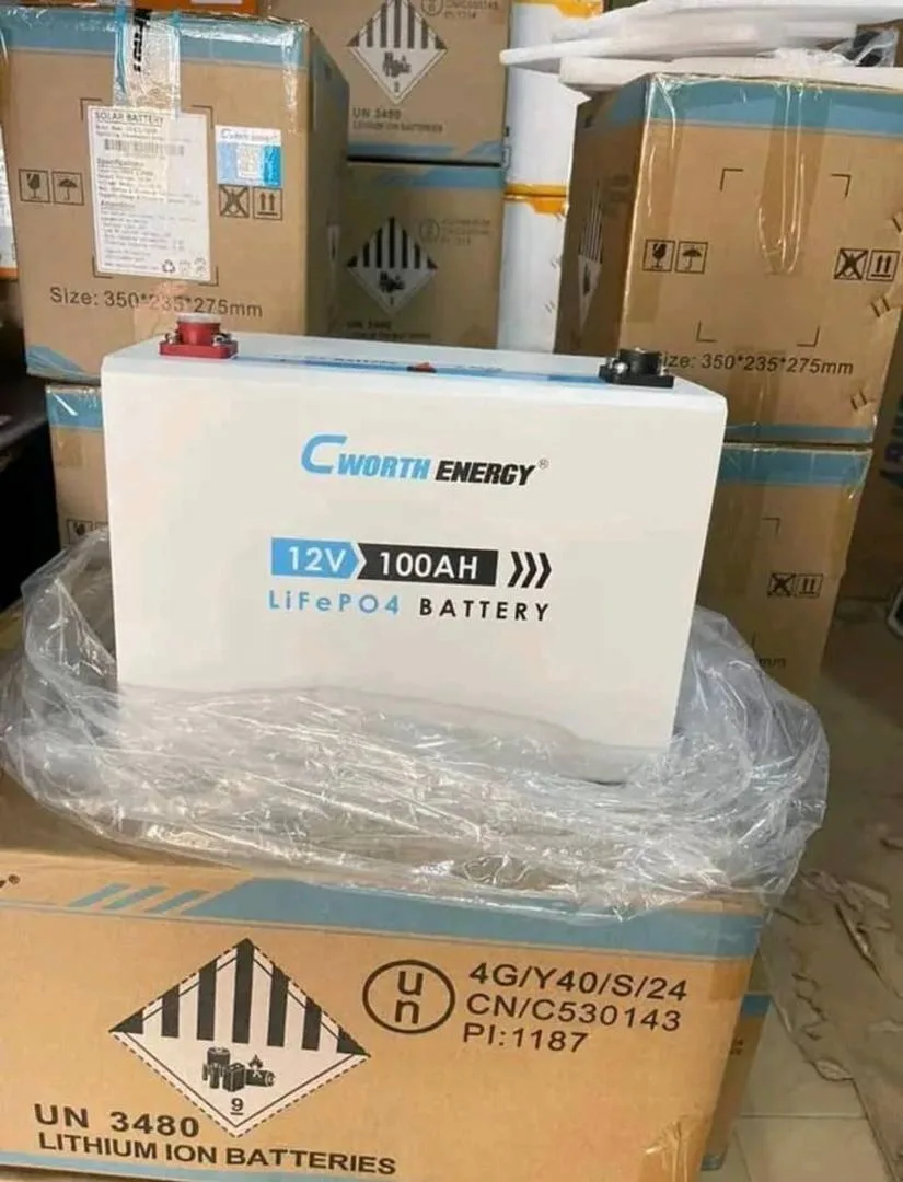 Can I Connect Two Cworth Lithium Batteries Together?