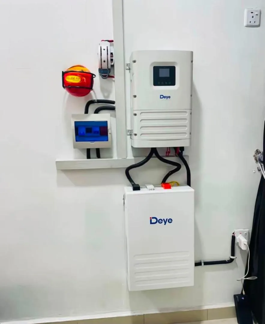 How Long Does Deye Lithium Battery Last?
