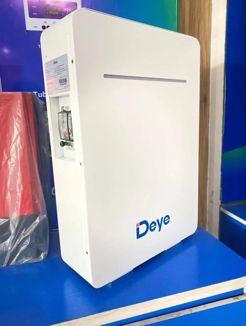 How Many Years Does Deye Lithium Battery Last?