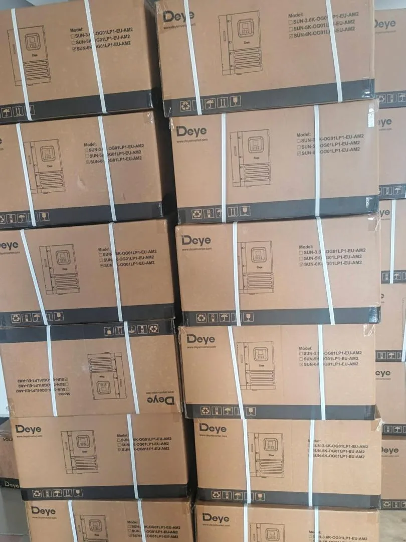 How Many Years Does Deye Lithium Battery Last?