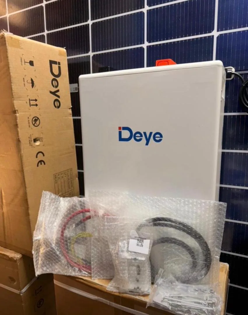 How Long Does Deye Lithium Battery Last?