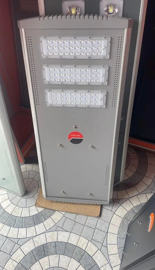 Original 300W Putian Solar Street Light Price