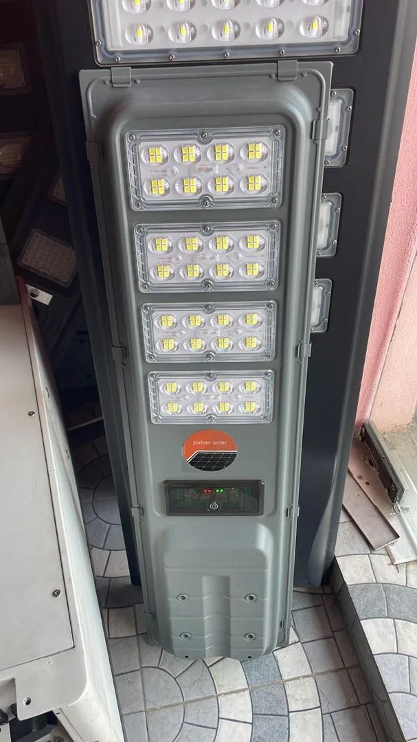 400 Watt Putian Solar Street Light Price in Nigeria