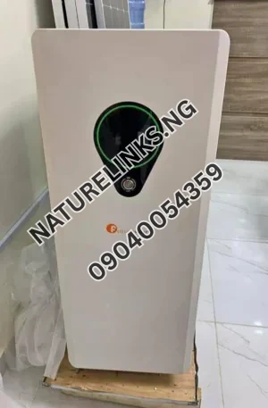 17.5kwh+Felicity+lithium+ion+battery+48volt+ Price in Nigeria Nature Solar Global Limited