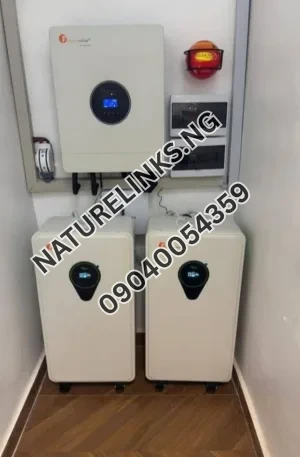 Felicity 25kwh lithium ion battery 48Volts Price in Nigeria 2 Felicity 25kwh lithium ion battery 48Volts Price in Nigeria Nature Solar Global Limited 2