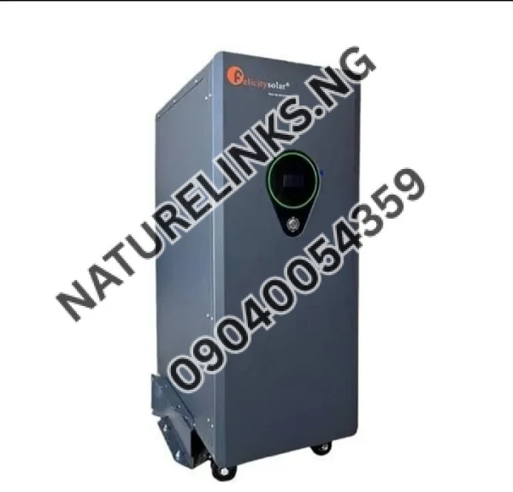 Felicity 17.5kwh lithium ion battery 48voltsĀ Price in Nigeria Felicity 17.5kwh lithium ion battery 48voltsĀ Price in Nigeria Nature Solar Global Limited