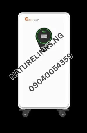 Felicity 17.5kwh lithium ion battery 48volts  Price in Nigeria Nature Solar Global Limited