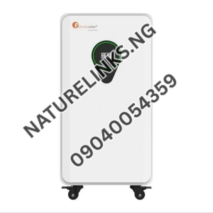 Felicity 15kwh lithium ion battery 48volts FLA Price in Nigeria Felicity 15kwh lithium ion battery 48volts FLA Price in Nigeria Nature Solar Global Limited