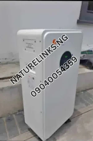 Felicity solar hybrid inverter 12kva 48v Price in Nigeria Nature Solar Global Limited 2