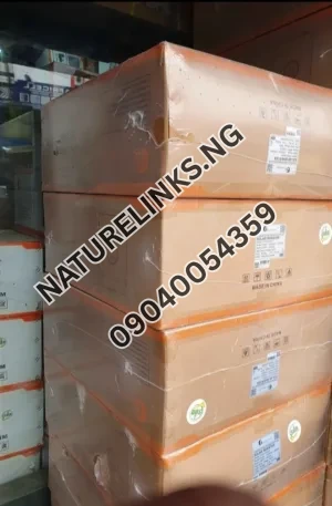 Felicity solar hybrid inverter 12kva 48v Price in Nigeria Nature Solar Global Limited