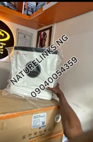 FELICITY 150A SOLAR CHARGER CONTROLLER Price in Nigeria Nature Solar Global Limited
