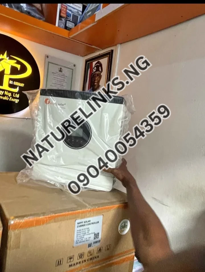 FELICITY 150A SOLAR CHARGER CONTROLLER Price in Nigeria FELICITY 150A SOLAR CHARGER CONTROLLER Price in Nigeria Nature Solar Global Limited