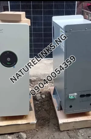 51.2v felicity lithium ion battery Price in Nigeria Nature Solar Global Limited