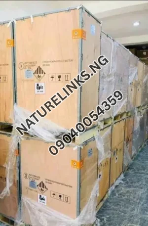 15kwh 51.2v Felicity lithium ion battery Price in Nigeria Nature Solar Global Limited