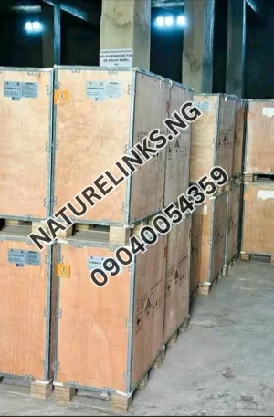 15kwh 51.2v 300ah Felicity lithium ion battery Price in Nigeria Nature Solar Global Limited
