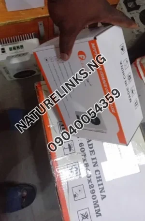 Felicity 30 ahms charge controller Price in Nigeria Nature Solar Global Limited