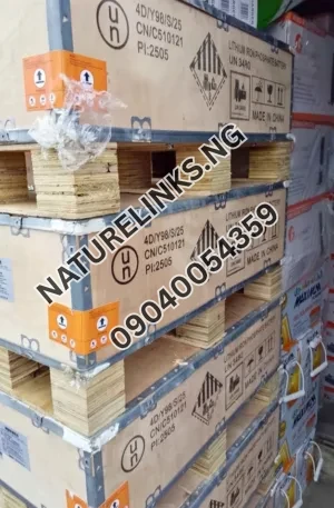 10kwh 51.2v Felicity lithium battery Price in Nigeria Nature Solar Global Limited