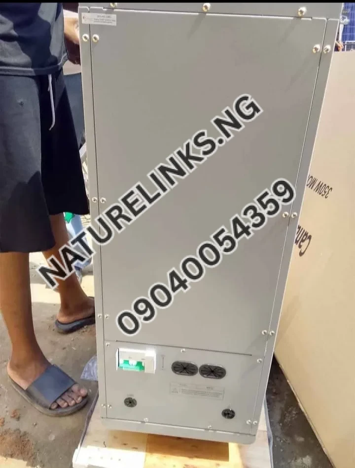 Felicity 17.5kwh lithium battery Price in Nigeria 4 Felicity 17.5kwh lithium battery Price in Nigeria Nature Solar Global Limited 4