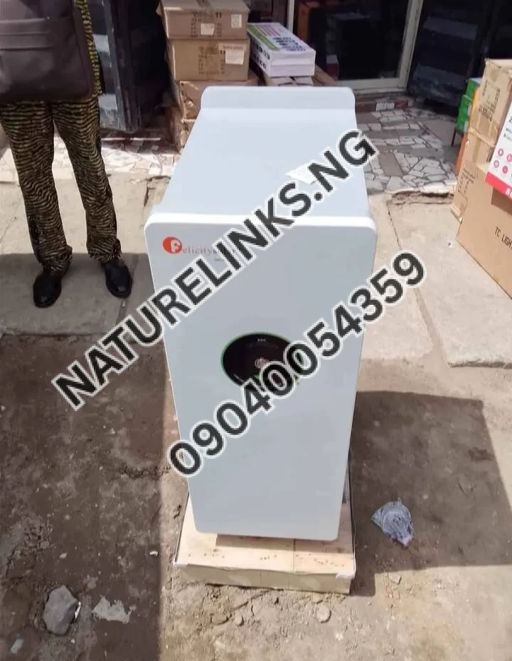 Felicity 17.5kwh lithium battery Price in Nigeria 3 Felicity 17.5kwh lithium battery Price in Nigeria Nature Solar Global Limited 3