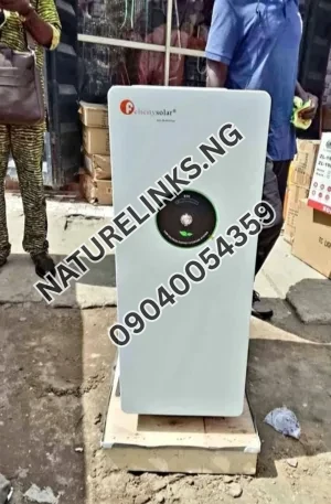 Felicity 17.5kwh lithium battery Price in Nigeria Nature Solar Global Limited