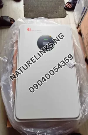 10kwh Felicity Lithium ion battery Price in Nigeria Nature Solar Global Limited