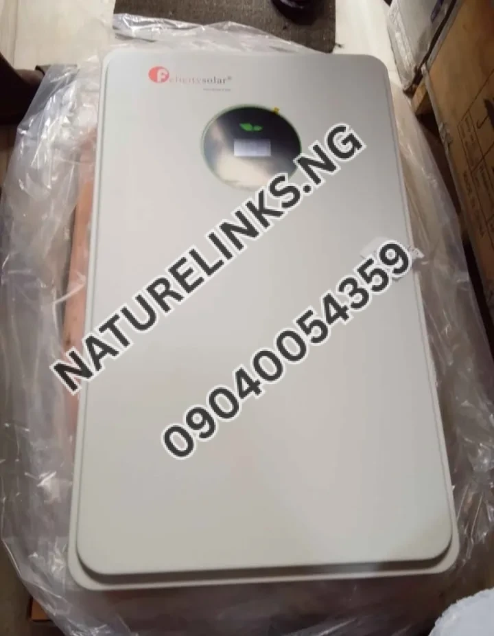 10kwh Felicity Lithium ion battery Price in Nigeria 4 10kwh Felicity Lithium ion battery Price in Nigeria Nature Solar Global Limited 4