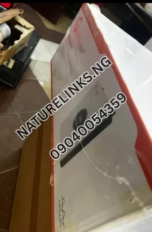 New 4kva 24v felicity high pv hybrid inverter Price in Nigeria Nature Solar Global Limited