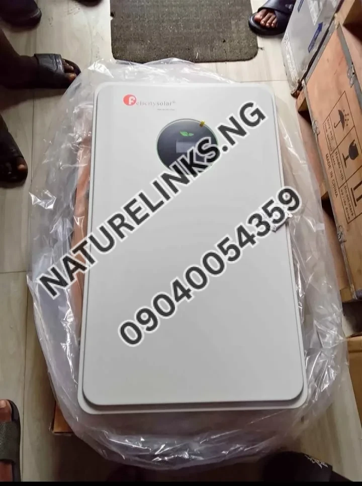 10kwh Felicity Lithium ion battery Price in Nigeria 10kwh Felicity Lithium ion battery Price in Nigeria Nature Solar Global Limited