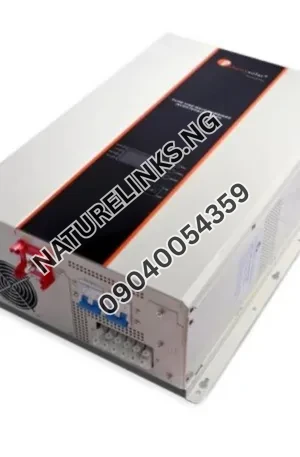 3kw 24v Felicity hybrid inverter Price in Nigeria Nature Solar Global Limited