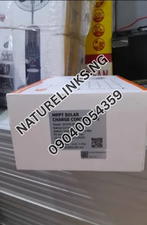 120ahs felicity charge controller Price in Nigeria 2 120ahs felicity charge controller Price in Nigeria Nature Solar Global Limited 2