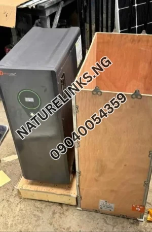 25kwh Felicity lithium ion battery Price in Nigeria 2 25kwh Felicity lithium ion battery Price in Nigeria Nature Solar Global Limited 2