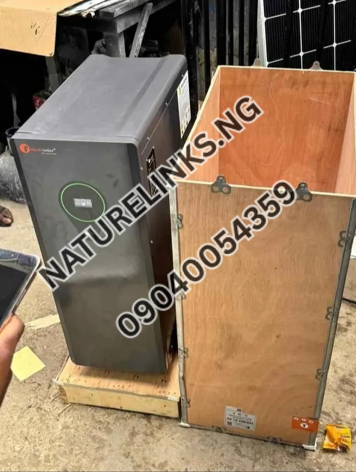 25kwh Felicity lithium ion battery Price in Nigeria 25kwh Felicity lithium ion battery Price in Nigeria Nature Solar Global Limited