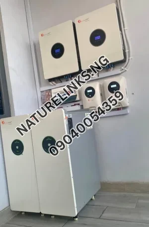 30kilowatts / 20kva felicity hybrid system Price in Nigeria 2 30kilowatts / 20kva felicity hybrid system Price in Nigeria Nature Solar Global Limited 2