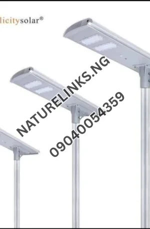 FELICITY SOLAR P2 40W ALL IN ONE STREETLIGHT Price in Nigeria 2 FELICITY SOLAR P2 40W ALL IN ONE STREETLIGHT Price in Nigeria Nature Solar Global Limited 2